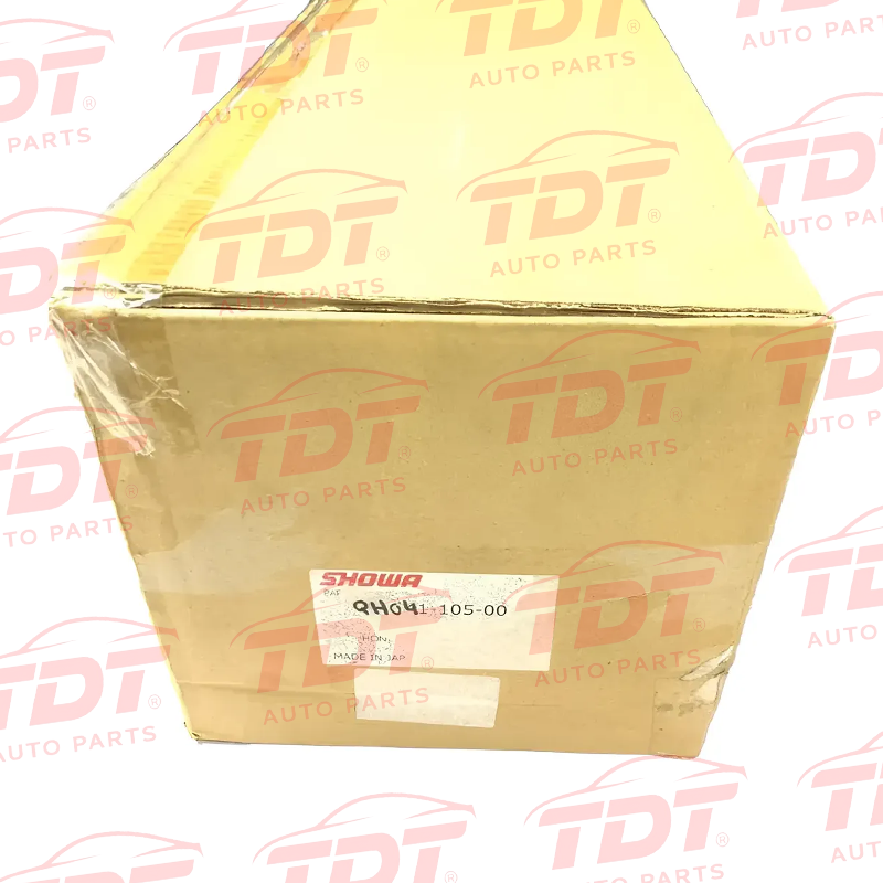 Amortiguadores